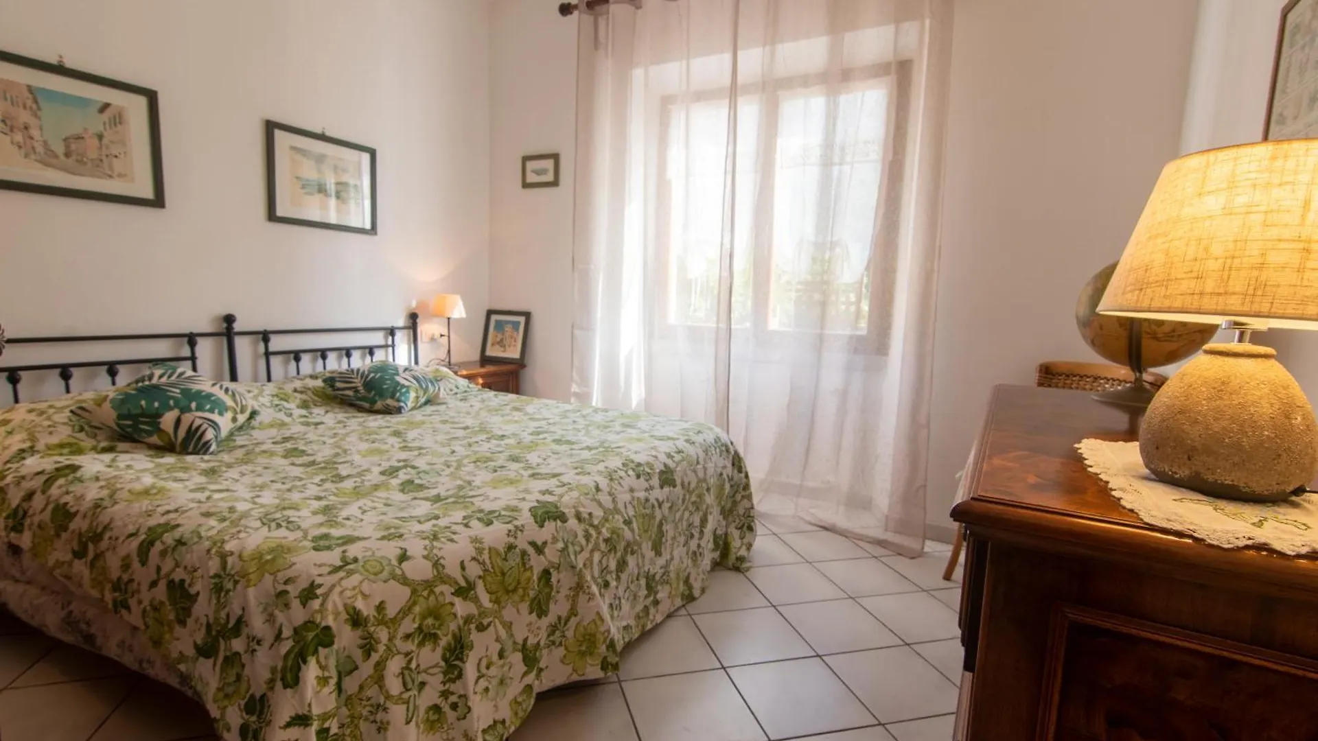 Villa Ontanelli Marciana Marina  Appartement Marciana Marina (Isola d'Elba)
