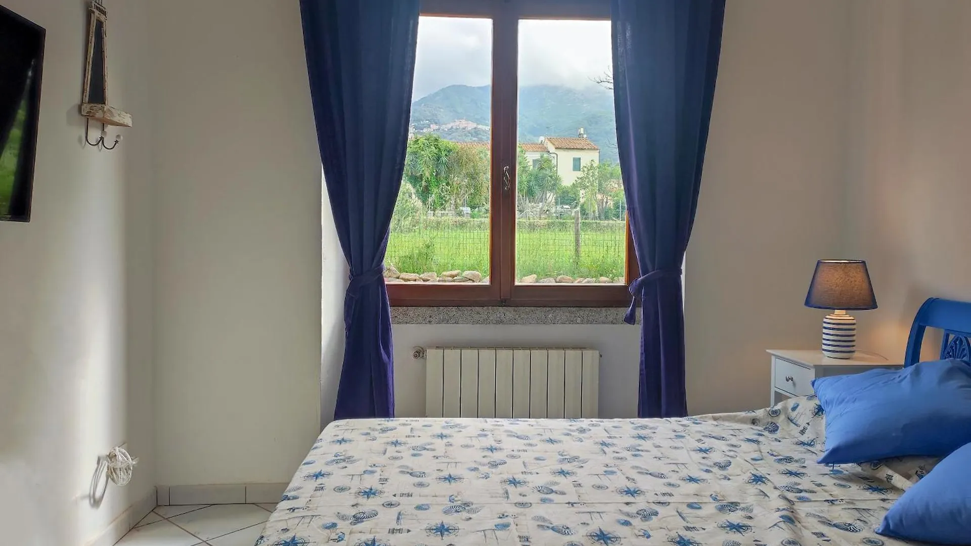 Appartement Villa Ontanelli Marciana Marina  Italië