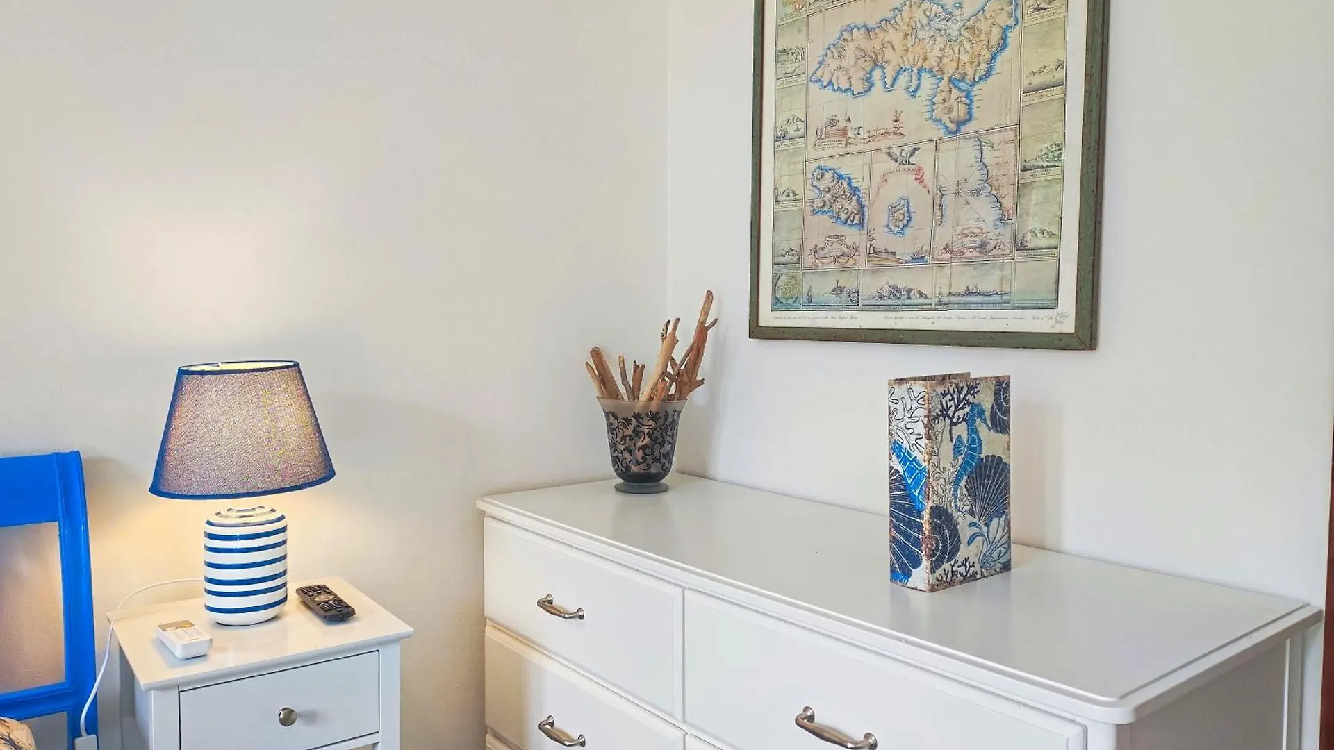Appartement Villa Ontanelli Marciana Marina