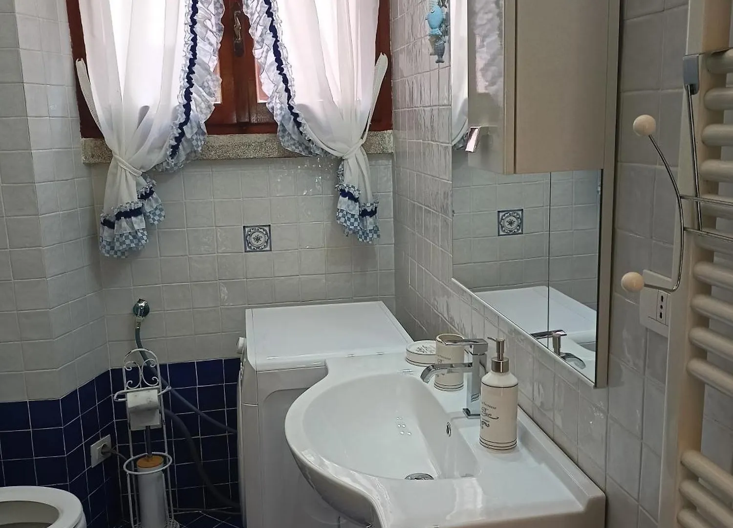 Villa Ontanelli Marciana Marina  Italië