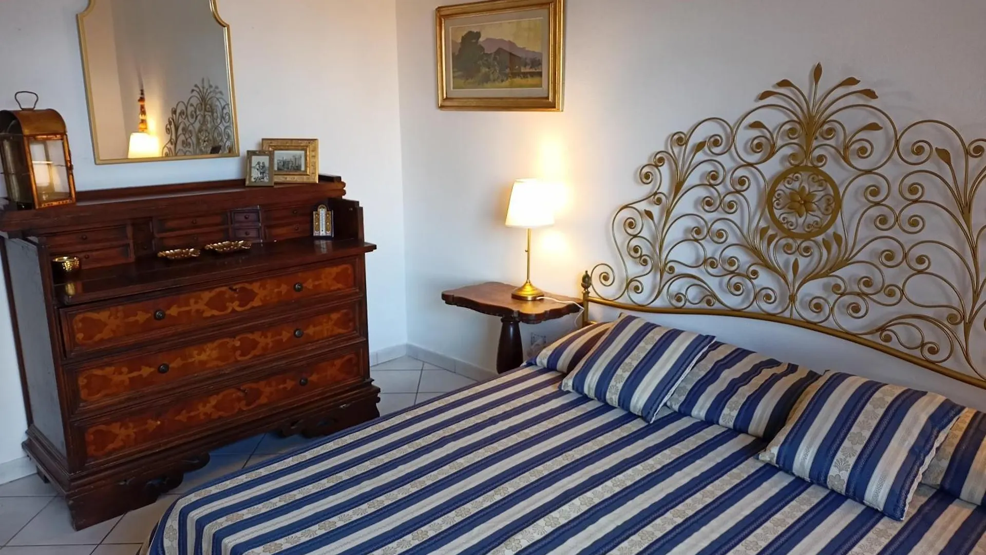 Appartement Villa Ontanelli Marciana Marina  Italië
