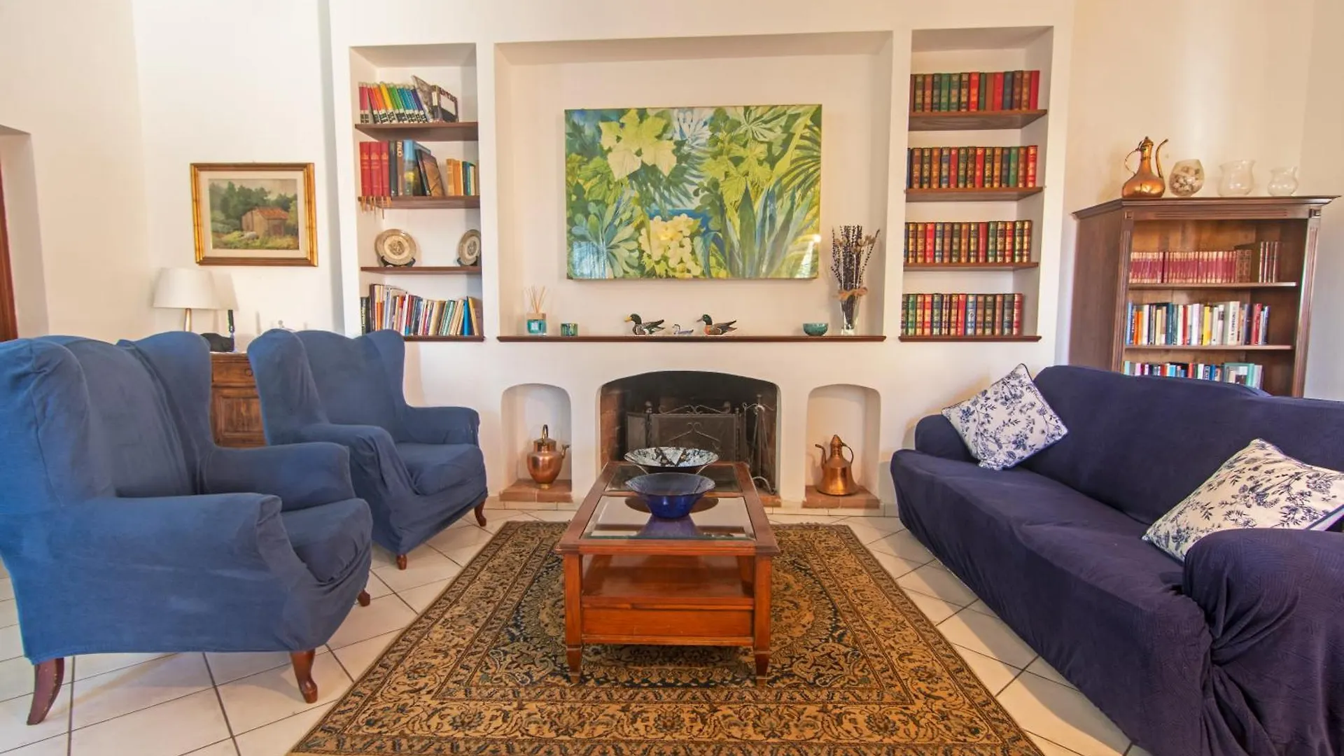 Villa Ontanelli Marciana Marina  Appartement Marciana Marina (Isola d'Elba)