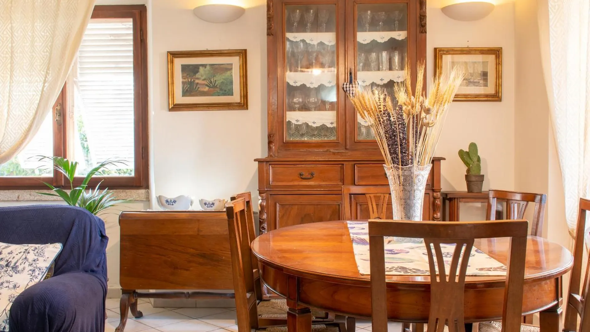 Apartamento Villa Ontanelli Marciana Marina