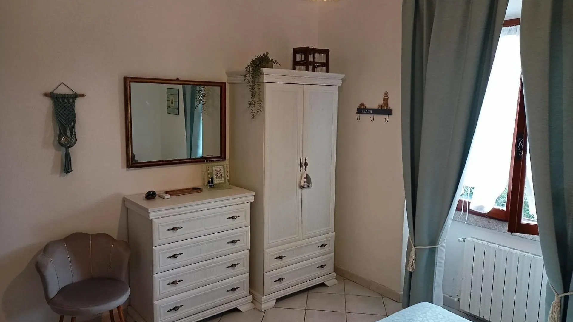 Appartement Villa Ontanelli Marciana Marina