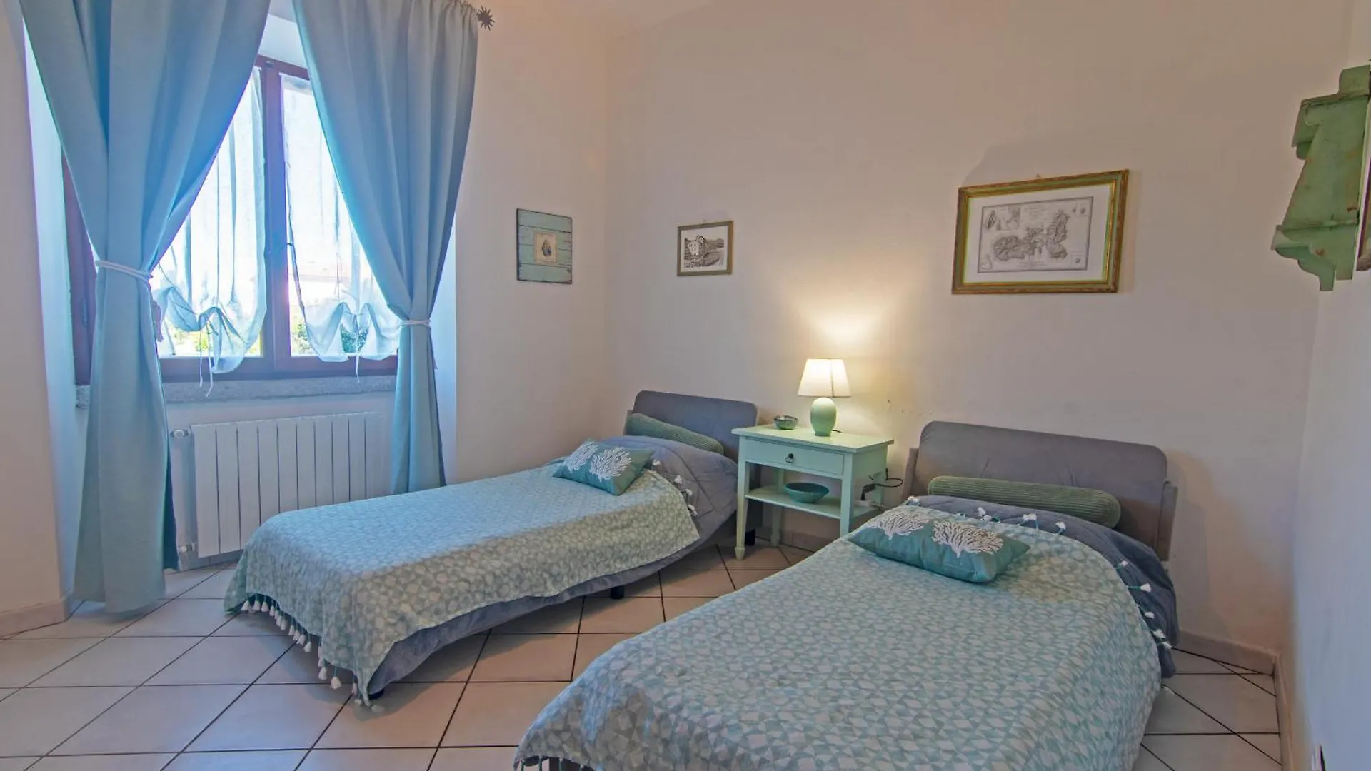 Villa Ontanelli Marciana Marina  0*, Marciana Marina (Isola d'Elba)
