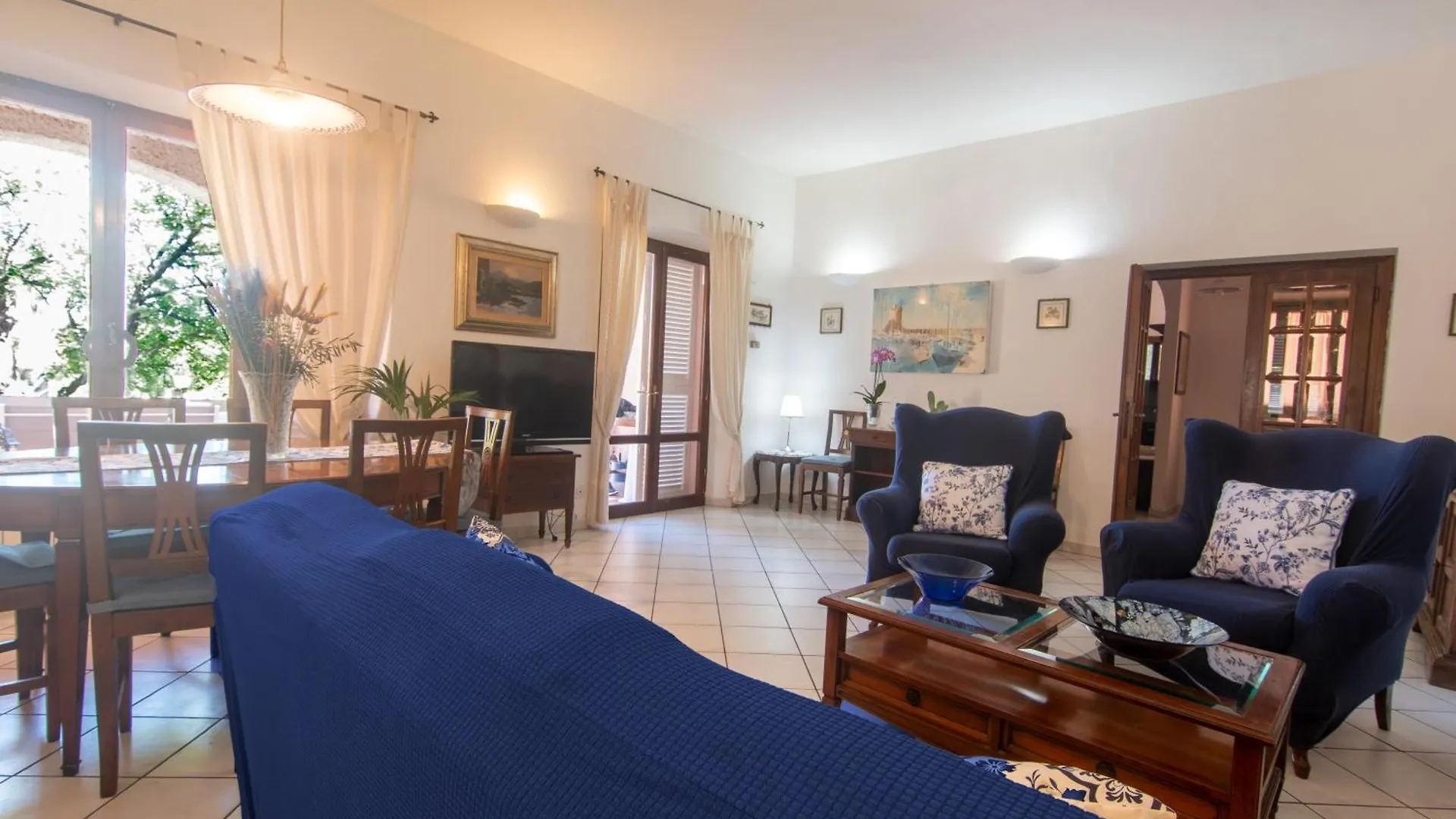 Villa Ontanelli Marciana Marina  0*, Marciana Marina (Isola d'Elba) Italië